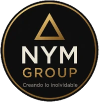 NYM Group · Creando lo inolvidable